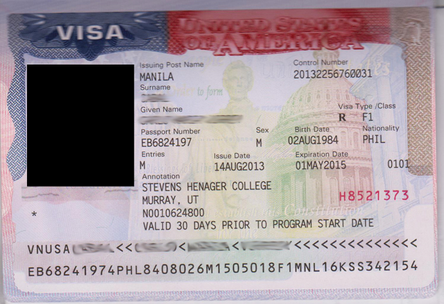 В какую страну легче получить визу